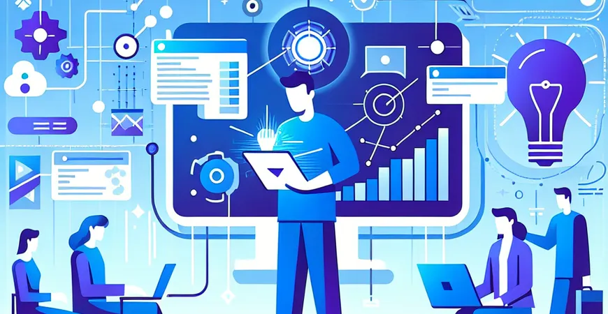  实时ERP系统：技术瓶颈与解决方案